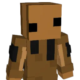 Bagol_ Minecraft avatar bust