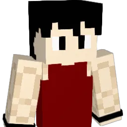 BagrielXD's Minecraft skin