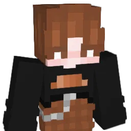 Bagrixgg's Minecraft skin