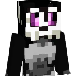 Baguira's Minecraft skin