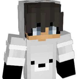 Bagusdarmwn Minecraft avatar bust