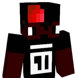 BahSk's Minecraft skin