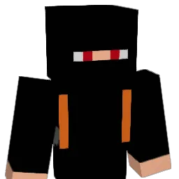 BahaALdin7 Minecraft avatar bust
