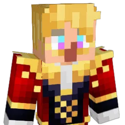BahariBait Minecraft avatar bust