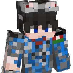 Bahis8's Minecraft skin