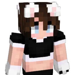 Bahmss's Minecraft skin