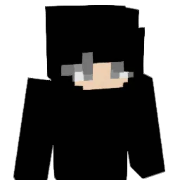 BahnofZoo Minecraft avatar bust