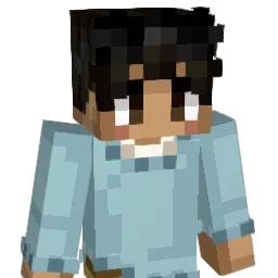 Bahra121314 Minecraft avatar bust