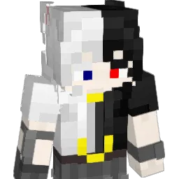 Bai_StarFox Minecraft avatar bust