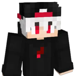 Baianno Minecraft avatar bust