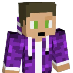 Baigular's Minecraft skin