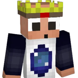 Baiit's Minecraft skin