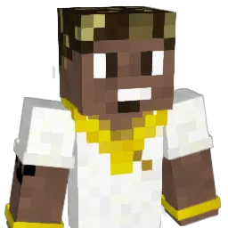 BaileDoCorinthia Minecraft avatar bust