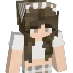 Bailey071133 Minecraft avatar bust
