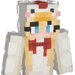 BaileyCota Minecraft avatar bust