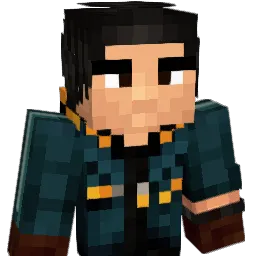 BaileySWL02's Minecraft skin
