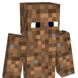 BaileyTheKid22 Minecraft avatar bust