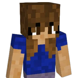 Bailey_Anne_2007 Minecraft avatar bust