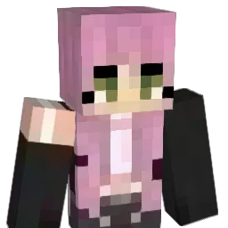 Bailey_Bee445 Minecraft avatar bust