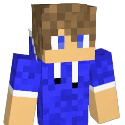 Bailey_EB17's Minecraft skin