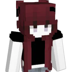 Bailey_Thorne Minecraft avatar bust