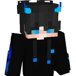 Baileycraft12 Minecraft avatar bust