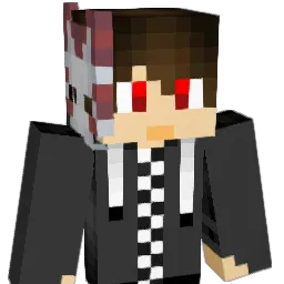 Baillistic_02 Minecraft avatar bust