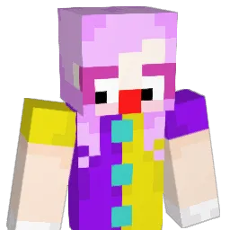 Bails_o_o Minecraft avatar bust