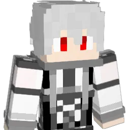 Baim_'s Minecraft skin