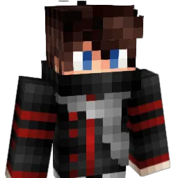 Bainee's Minecraft skin