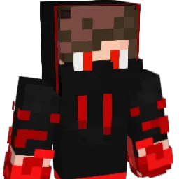 Bairus7 Minecraft avatar bust