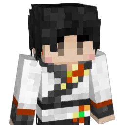 Bais_ Minecraft avatar bust