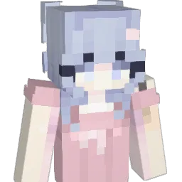 BaishaiT011 Minecraft avatar bust