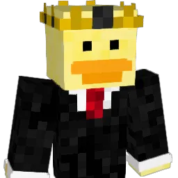 Baj02324 Minecraft avatar bust