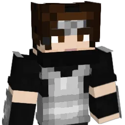 BajaBoy27 Minecraft avatar bust
