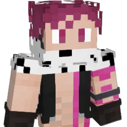 Bajabl45t Minecraft avatar bust