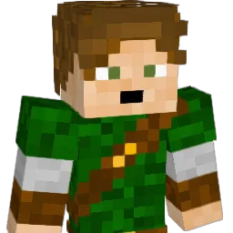 Bajadafresh's Minecraft skin
