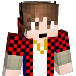 Bajan_Canadian0 Minecraft avatar bust