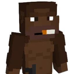BajcaR71 Minecraft avatar bust