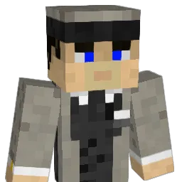 Bajen_Ian07 Minecraft avatar bust