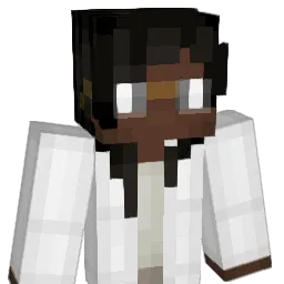 Bajgl's Minecraft skin