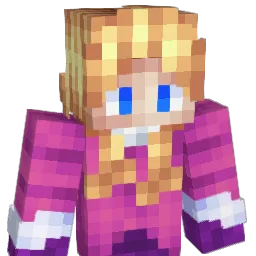 Baji_ Minecraft avatar bust