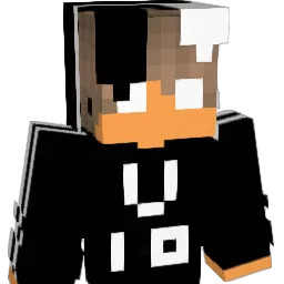Baji_Rao Minecraft avatar bust