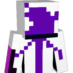 Baji_TK Minecraft avatar bust