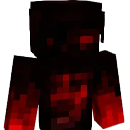 BakKeN_TV Minecraft avatar bust