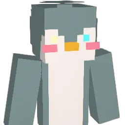 Bak_Chaeng Minecraft avatar bust