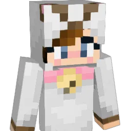 Bakaesis's Minecraft skin