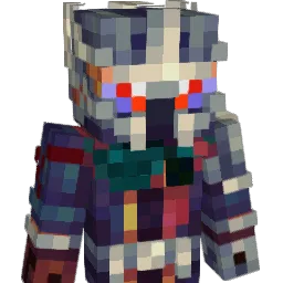 Bakalard's Minecraft skin