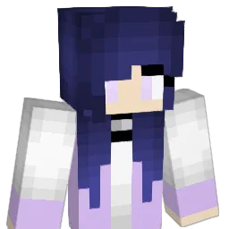 Bakaminecraft Minecraft avatar bust