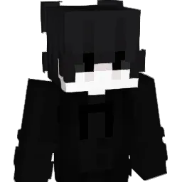 BakedPotato_0 Minecraft avatar bust